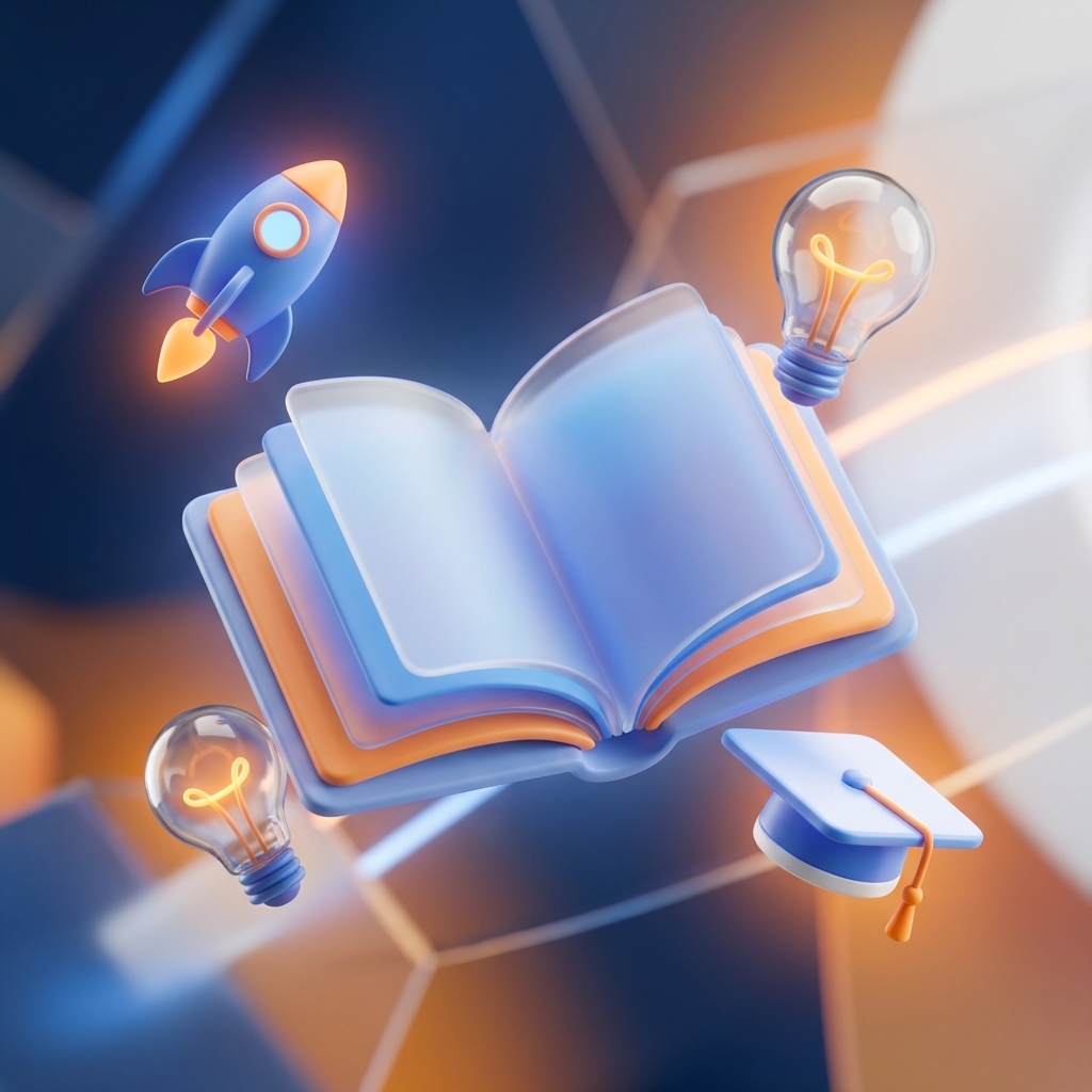 Premium Digital Learning